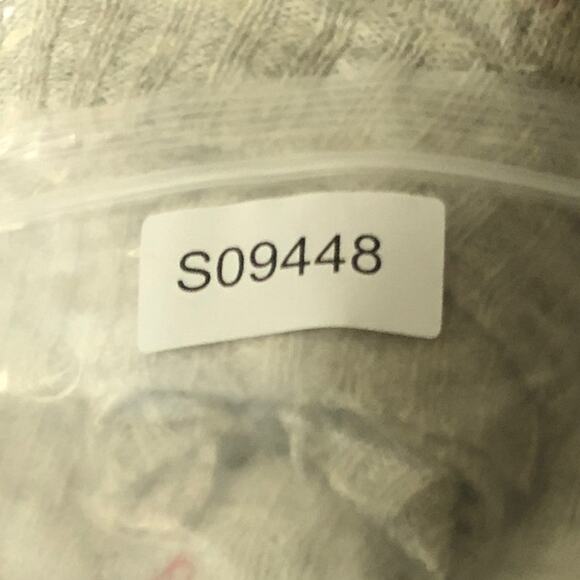 American Eagle Womens Sweater Multi Striped Boat Neck Knit Wool Blend Medium - Picture 11 of 11